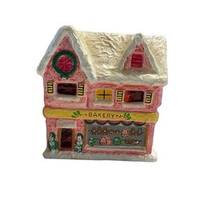 Vintage RB Bakery Shop for Village‎